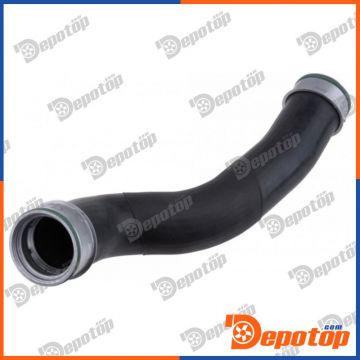 Gaine de suralimentation pour MERCEDES | GPP-ME-114, 2115282082